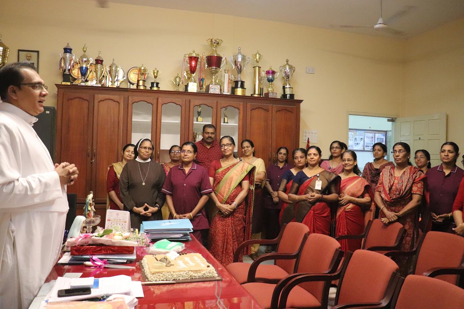 Principal’s Day 2026